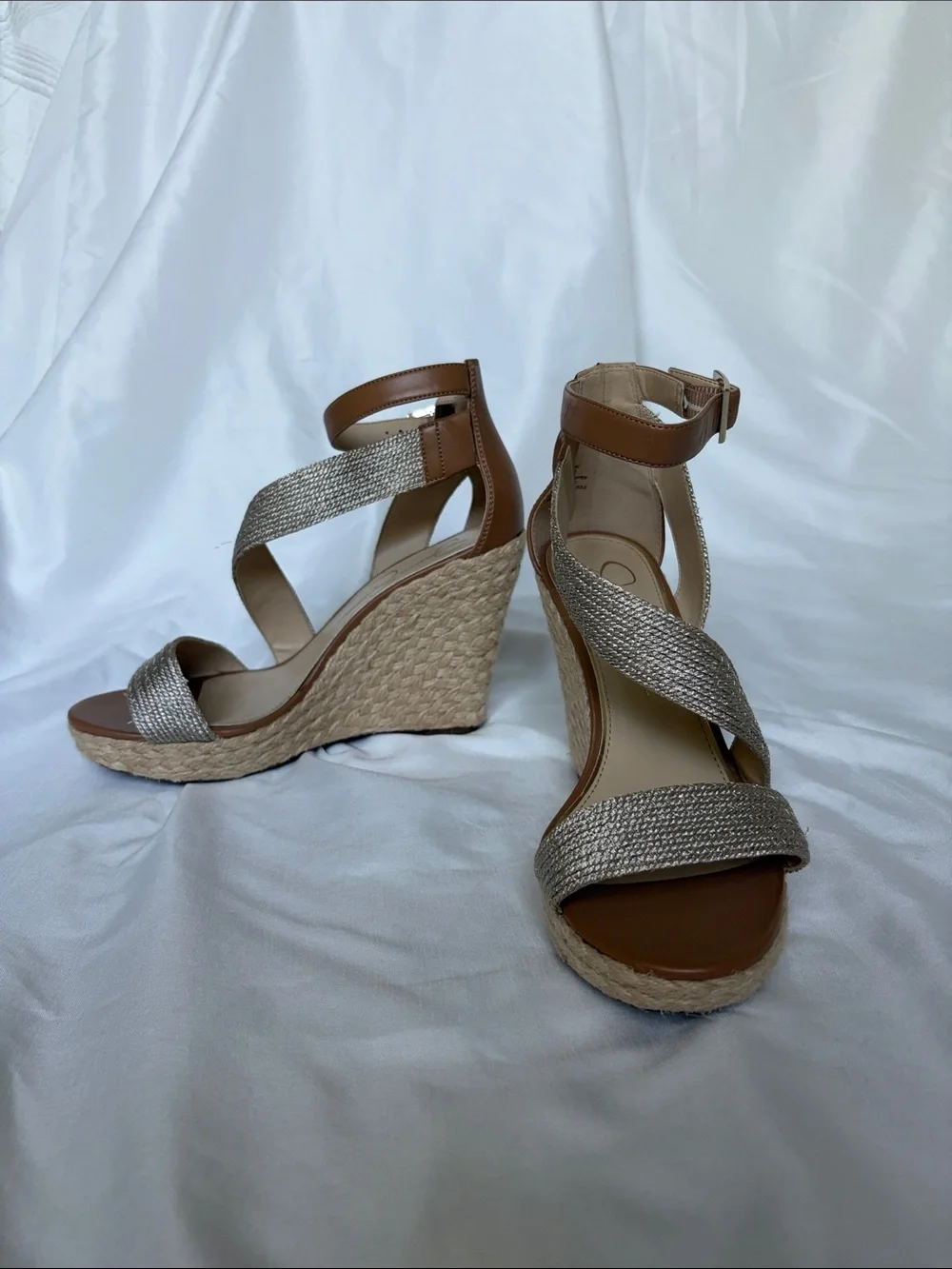 Jessica Simpson “Joseppa” Espadrille